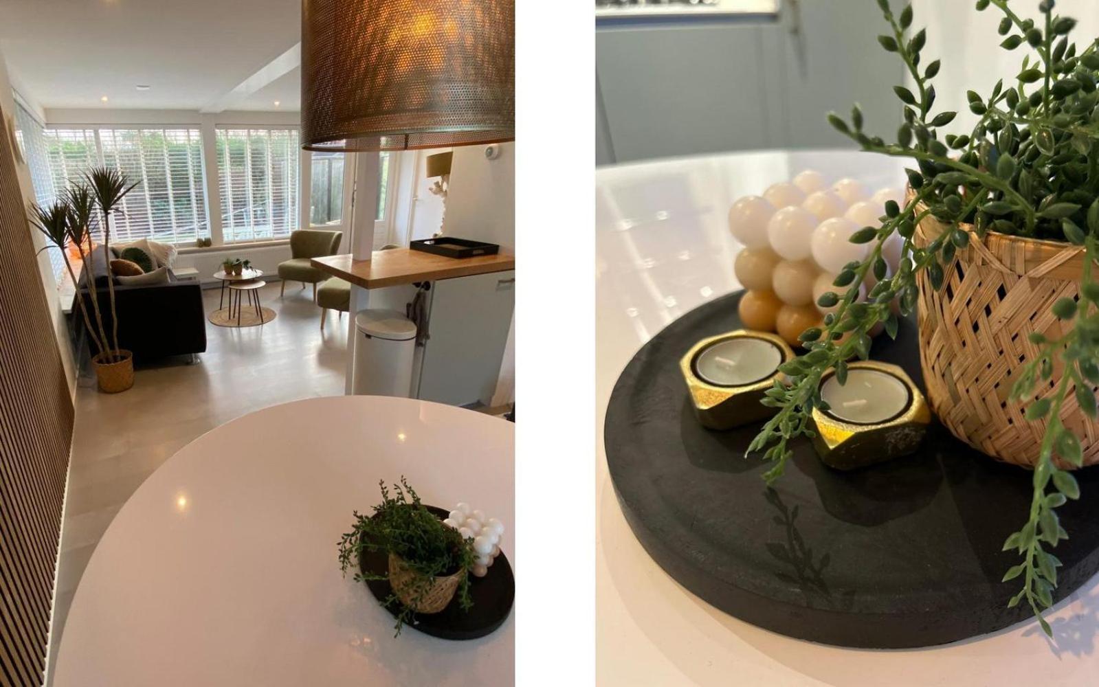 Villa De Boet, Dicht Bij Duinen En Zee Warmenhuizen Exterior foto